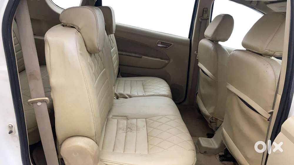 Maruti Suzuki Ertiga 2012-2015 Zdi, 2013, Diesel