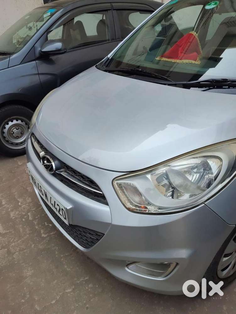 Reliable Hyundai 2011 Car