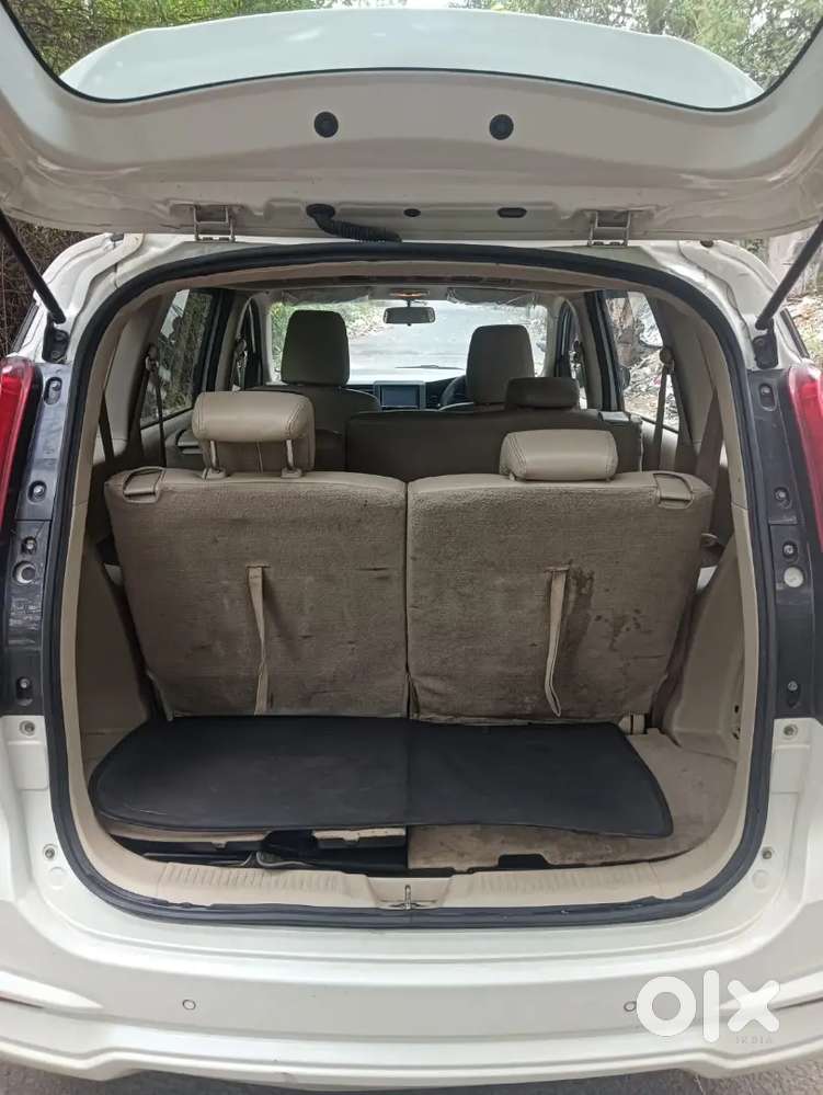 Maruti Suzuki Ertiga 2022 Smart Hybrid