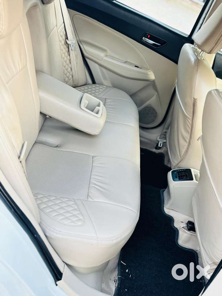 Maruti Suzuki Swift Dzire 1.2 Vxi Bsiv, 2023, Cng & Hybrids