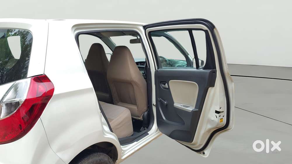 Maruti Suzuki Alto K10 Vxi Airbag, 2018, Petrol