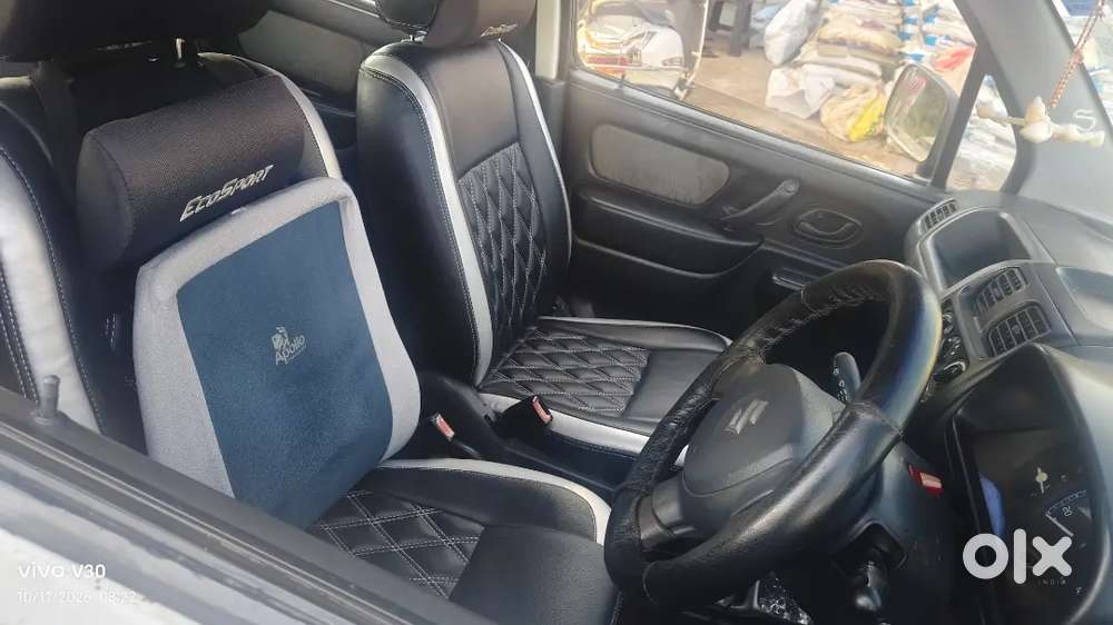 Maruti Suzuki Wagon R 2009