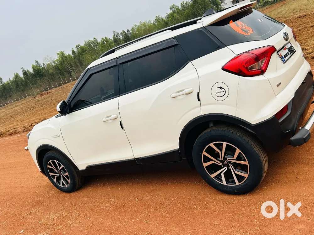 Nice Car. Xuv 300