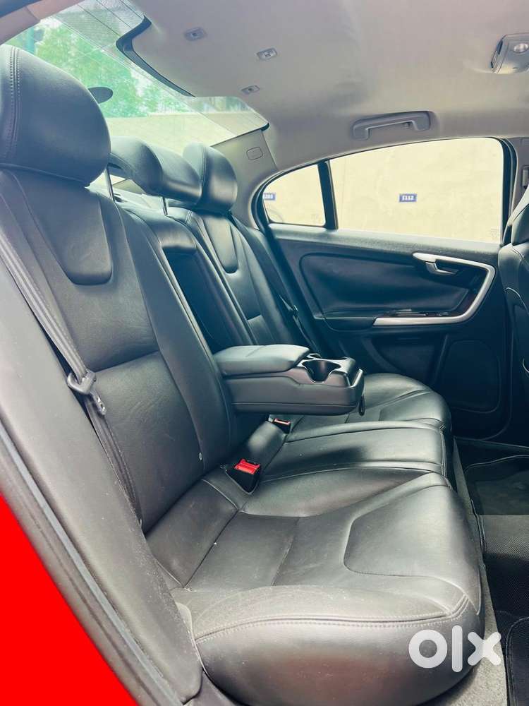 Volvo S60 D5 Kinetic, 2016, Diesel