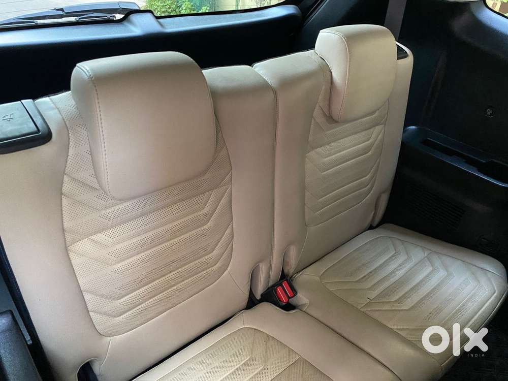 Kia Carens 1.5 Luxury Plus Diesel 6 Str, 2023, Diesel