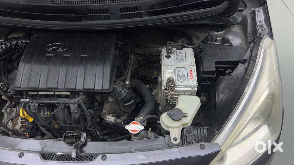 Hyundai Grand I10 1.2 Kappa Asta, 2015, Petrol