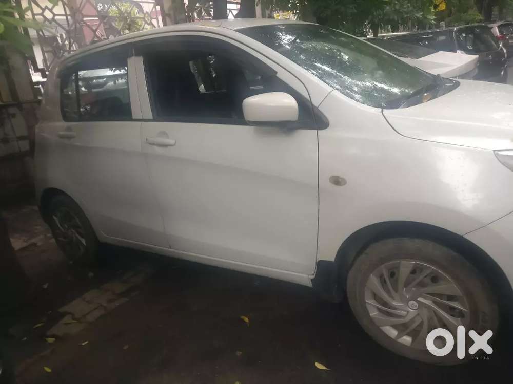 Maruti Suzuki Celerio 2014 Petrol Manual Well Maintained Car