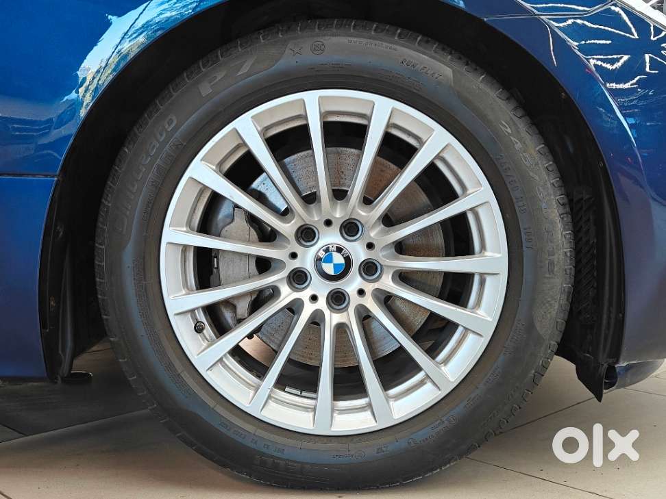 Bmw 6 Series [2018-2021] 2.0 Gt 620d Luxury Line, 2019, Diesel