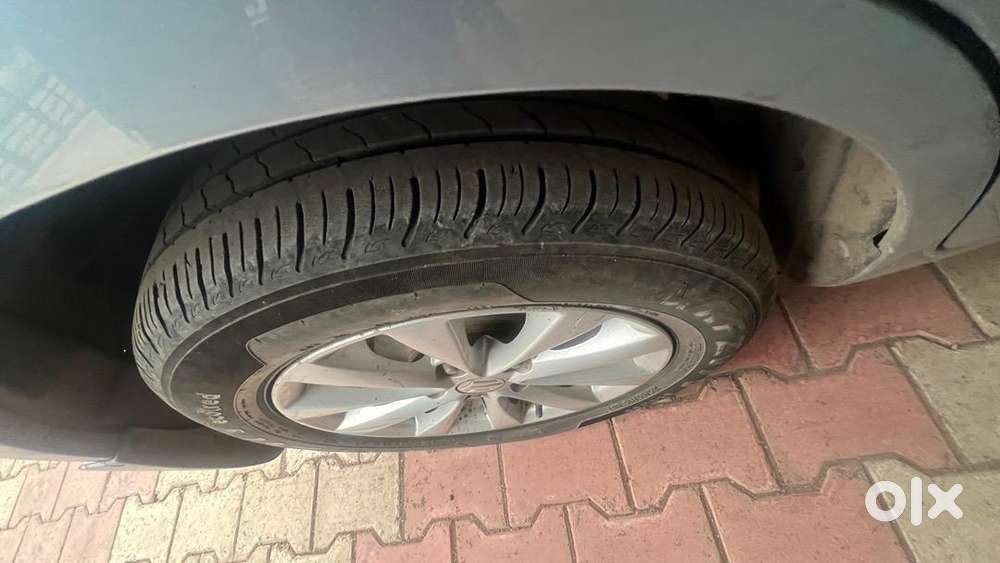 Maruti Suzuki Ertiga 2012 Diesel Well Maintained