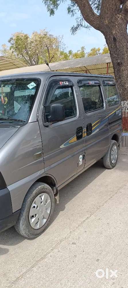 Eeco Cng Company Fitted