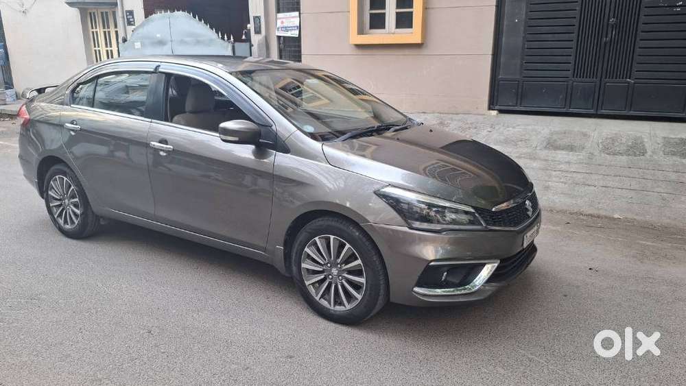 Maruti Suzuki Ciaz