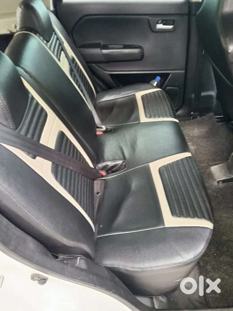Maruti Suzuki Wagon R Vxi 2024