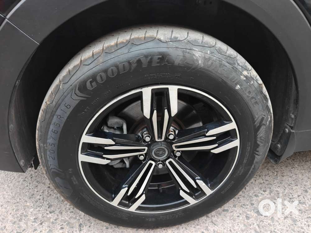 Hyundai Creta 1.6 E Plus, 2018, Petrol