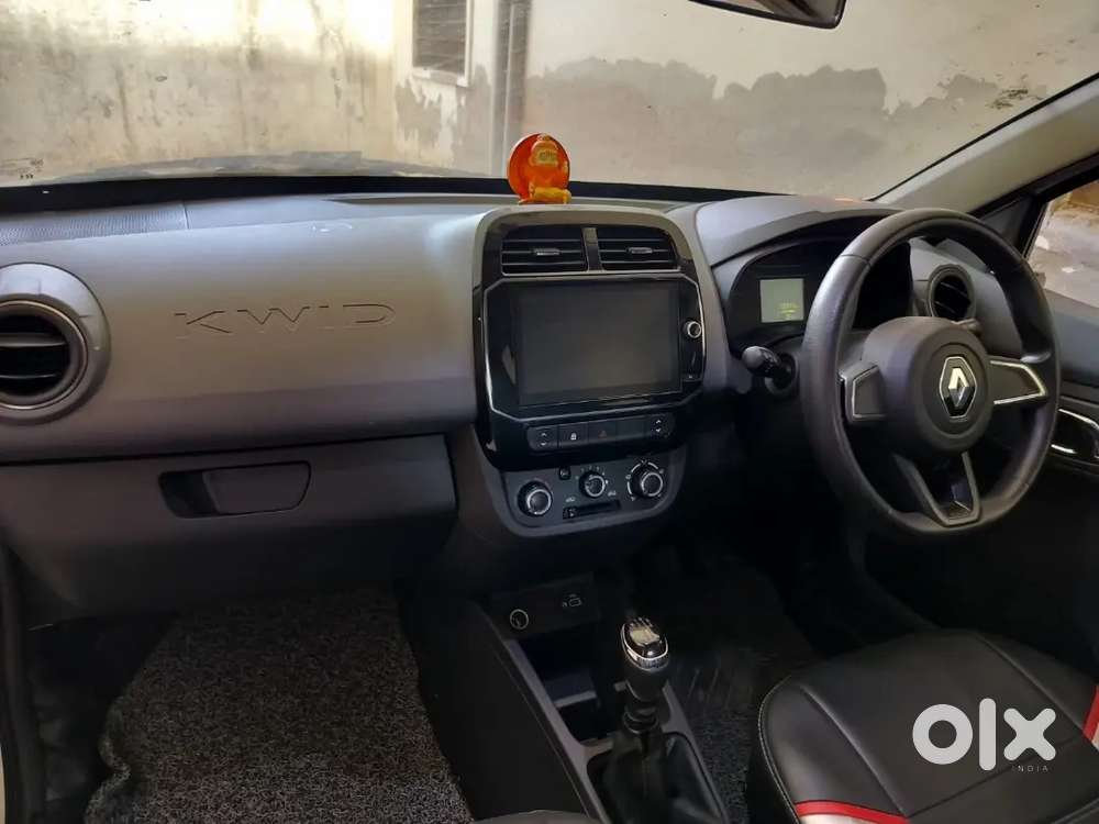 Renault Kwid Rxt Sce 2020 Location Khairthal