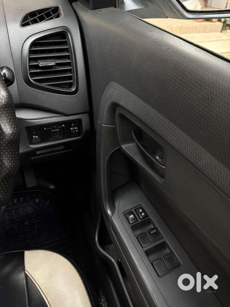 Vitara Brezza Vdi 2016