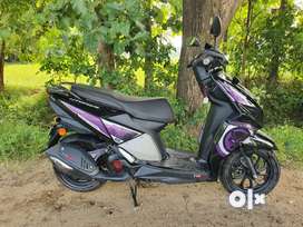 Used Honda Dio for sale in Palakkad. ID 231090 - Bikes4Sale