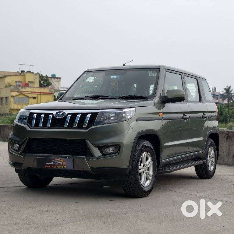 Mahindra Bolero Neo 1.5 N 10 R, 2022, Diesel