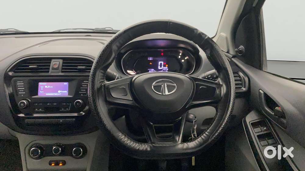Tata Tiago 1.2 Revotron Xm, 2023, Cng & Hybrids