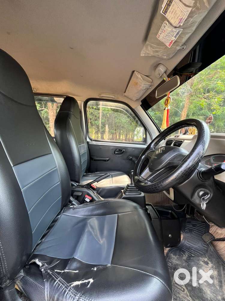 Maruti Suzuki Eeco, 2023, Petrol