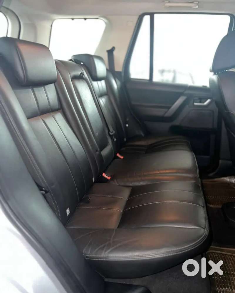 Land Rover Freelander 2 2015 Diesel Well Maintained