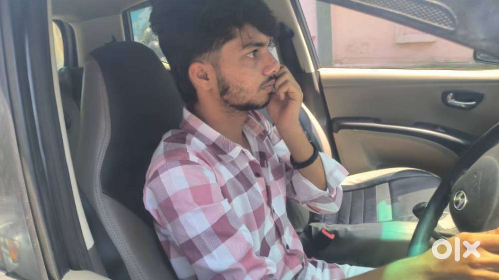 Hyundai I10 1.2 Kappa Sportz, 2014, Petrol