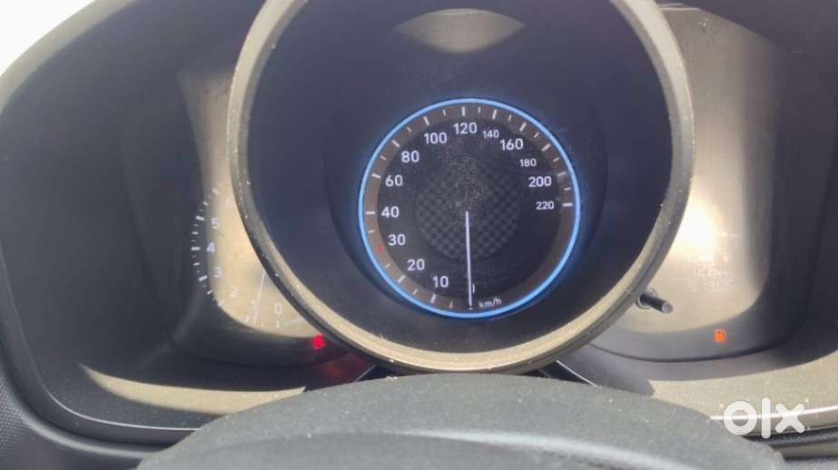 Hyundai Venue S Mt 1.2 Kappa, 2021, Petrol