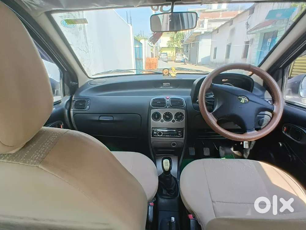 Tata Indigo V 2017 Diesel Manual