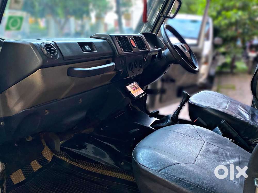 Force Motors Gurkha 4x4, 2019, Diesel