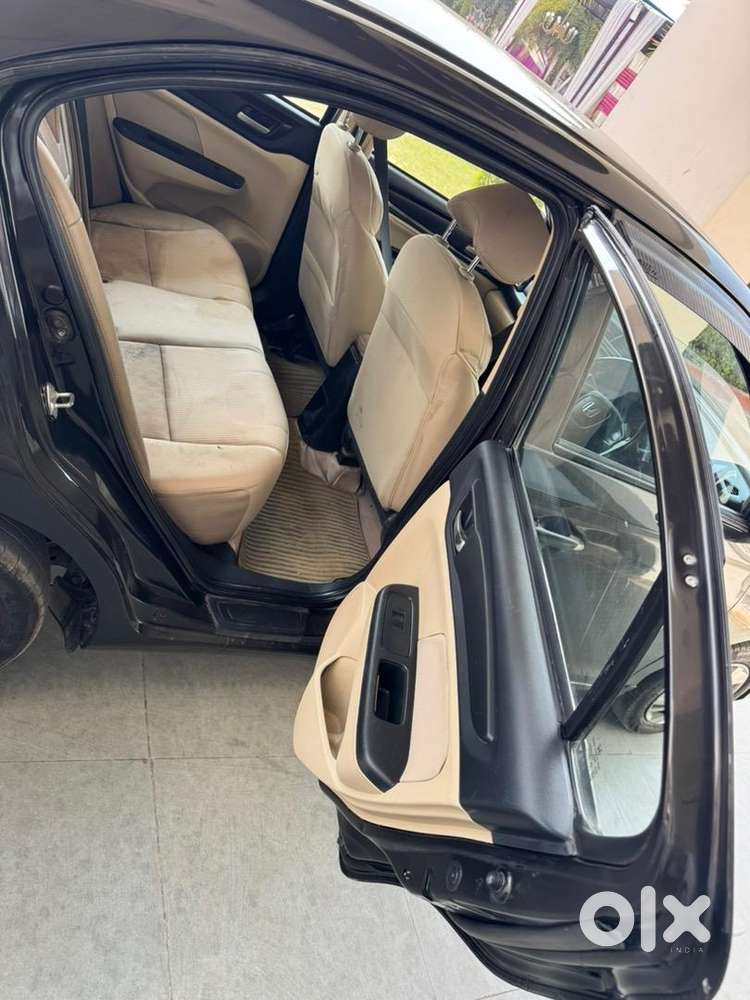 Honda Amaze 2020 Diesel 57000 Km Driven
