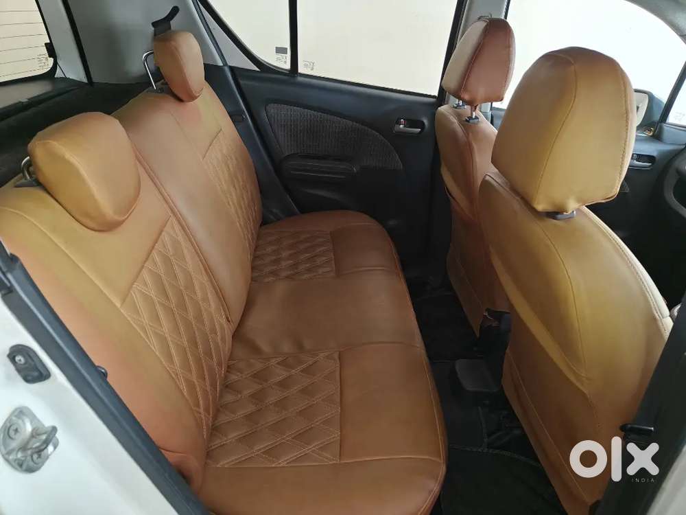 Maruti Suzuki Ritz Diesel 2015