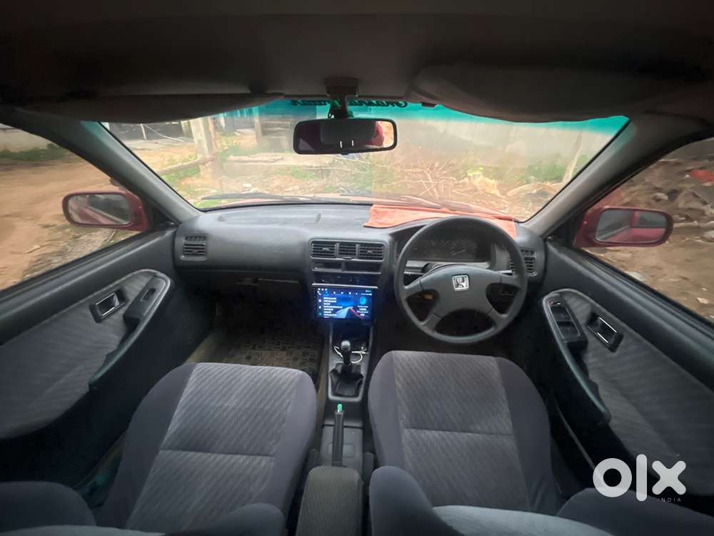 Honda City Petrol 1999