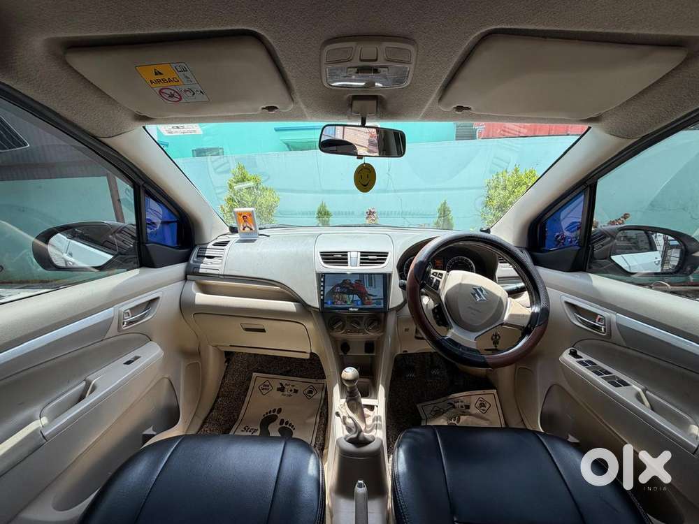 Maruti Suzuki Ertiga Vxi, 2017, Petrol