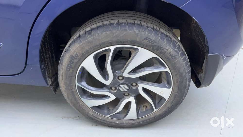 Maruti Suzuki Baleno 1.2 Zeta, 2020, Petrol