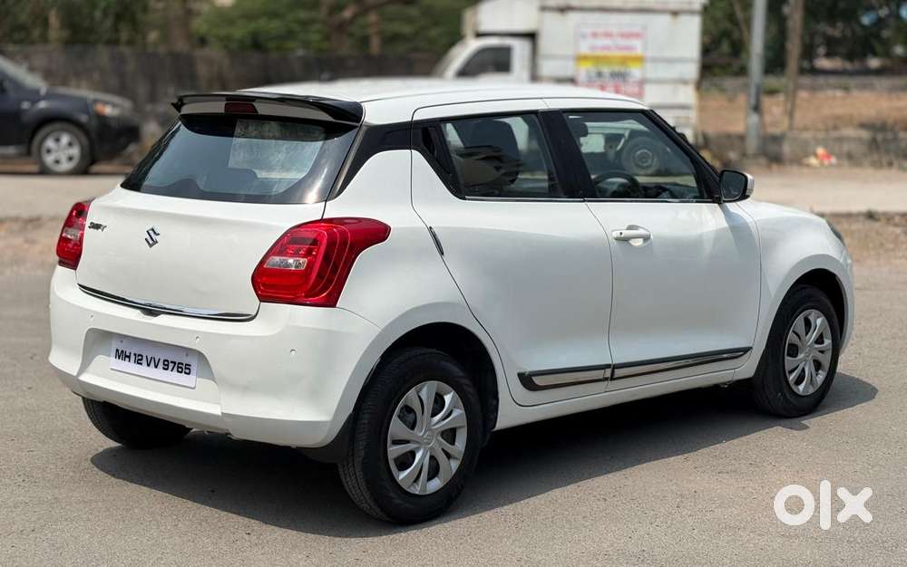 Maruti Suzuki Swift 2018 Amt Vxi, 2023, Petrol