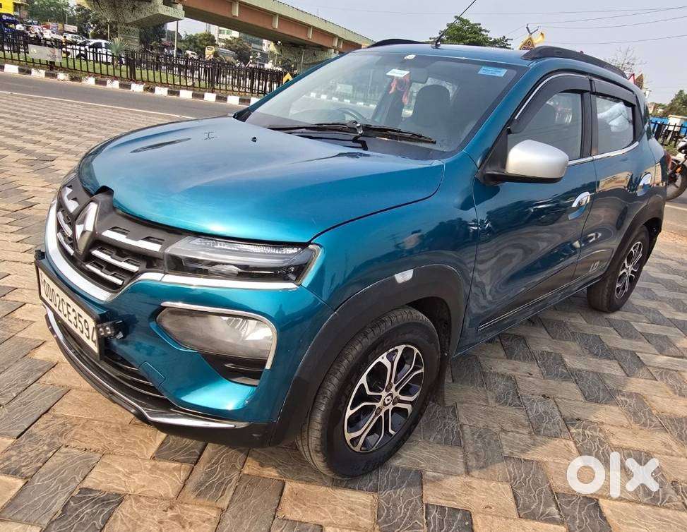 Renault Kwid Rxt 1.0, 2022, Petrol