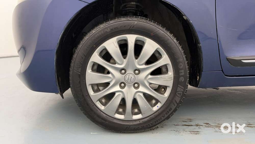 Maruti Suzuki Baleno 1.2 Zeta, 2018, Petrol