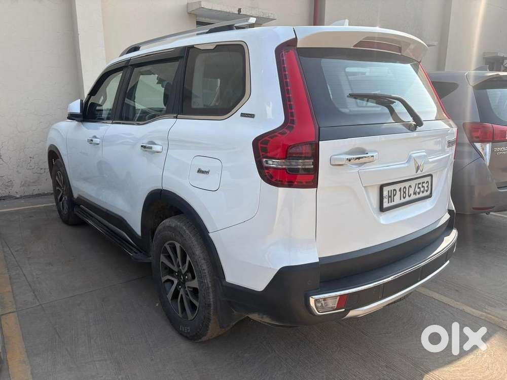 Mahindra Diesel Car 2023