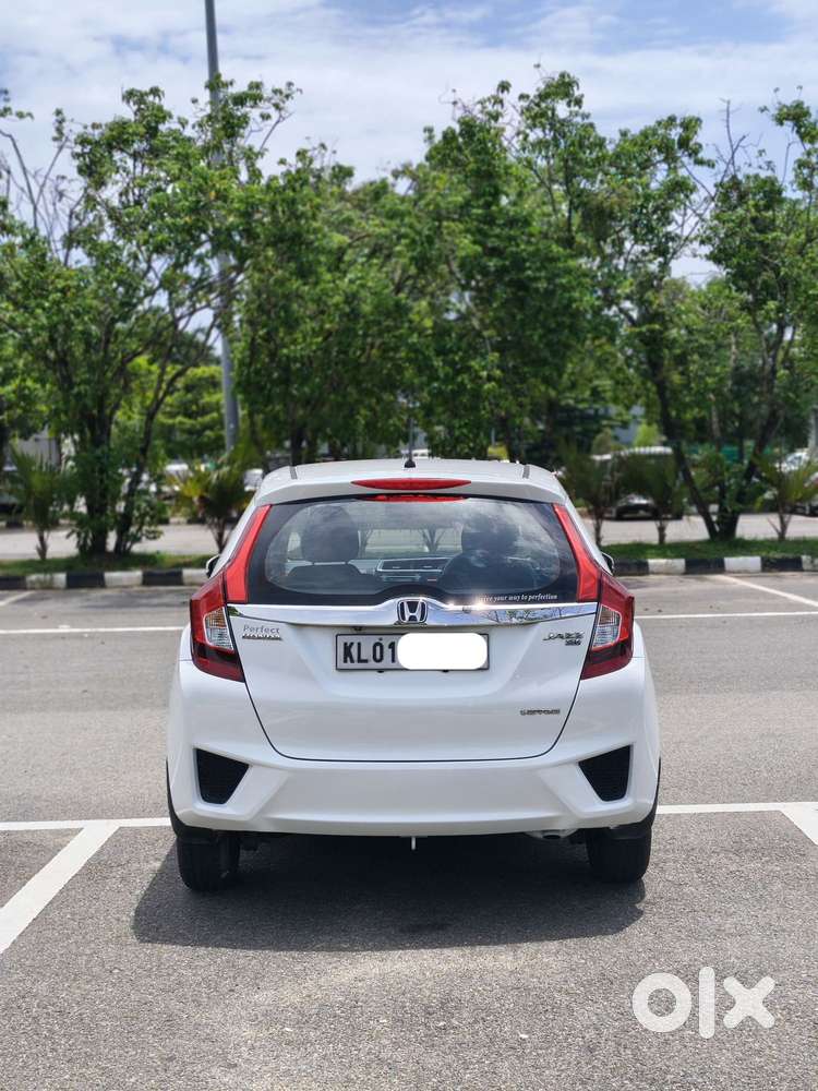 Honda Jazz 1.5 Sv I Dtec, 2015, Diesel