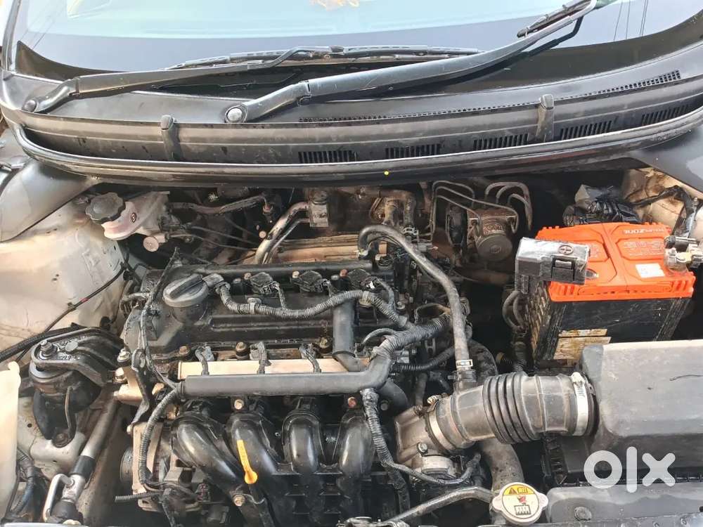 Hyundai I20 Sportz 2020