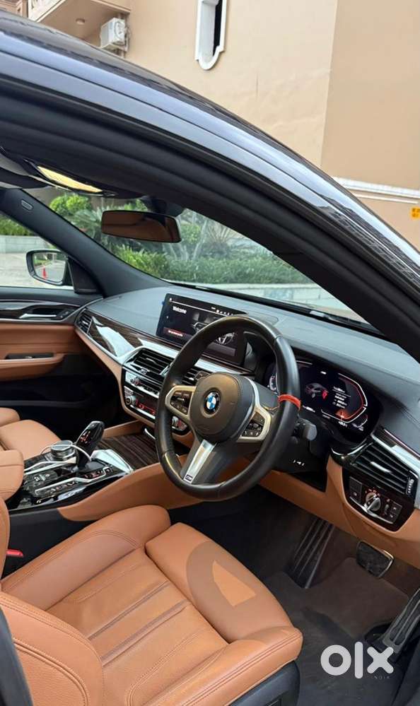 Bmw 6 Series Gt 630i M Sport 2022