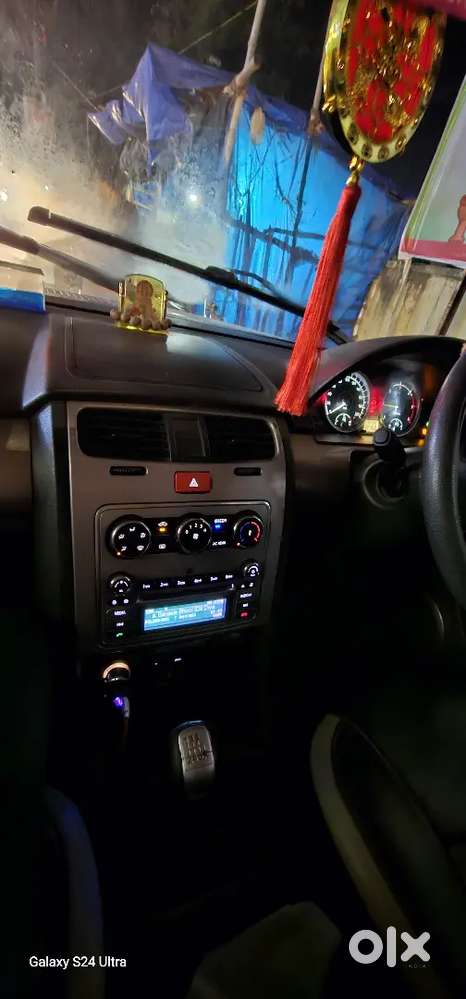 Tata Safari Storme 2016 Diesel Well Maintained