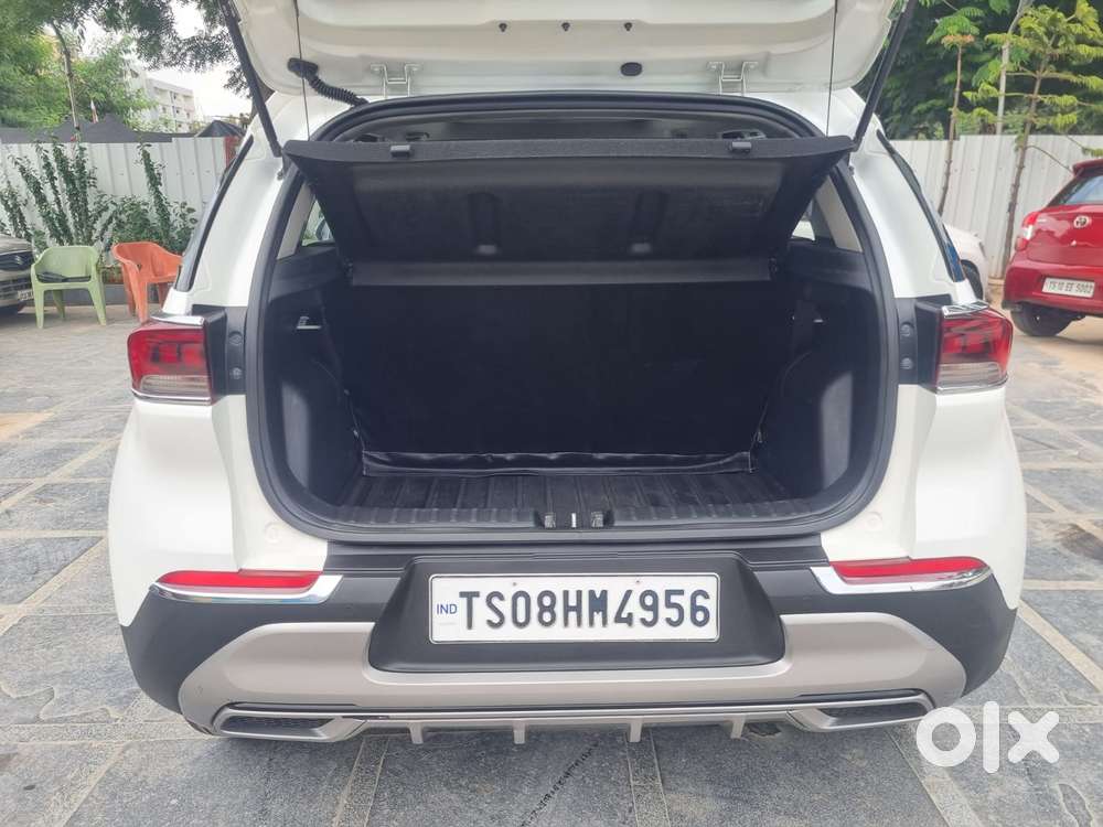 Kia Sonet Htx 1.5 Diesel, 2021, Diesel