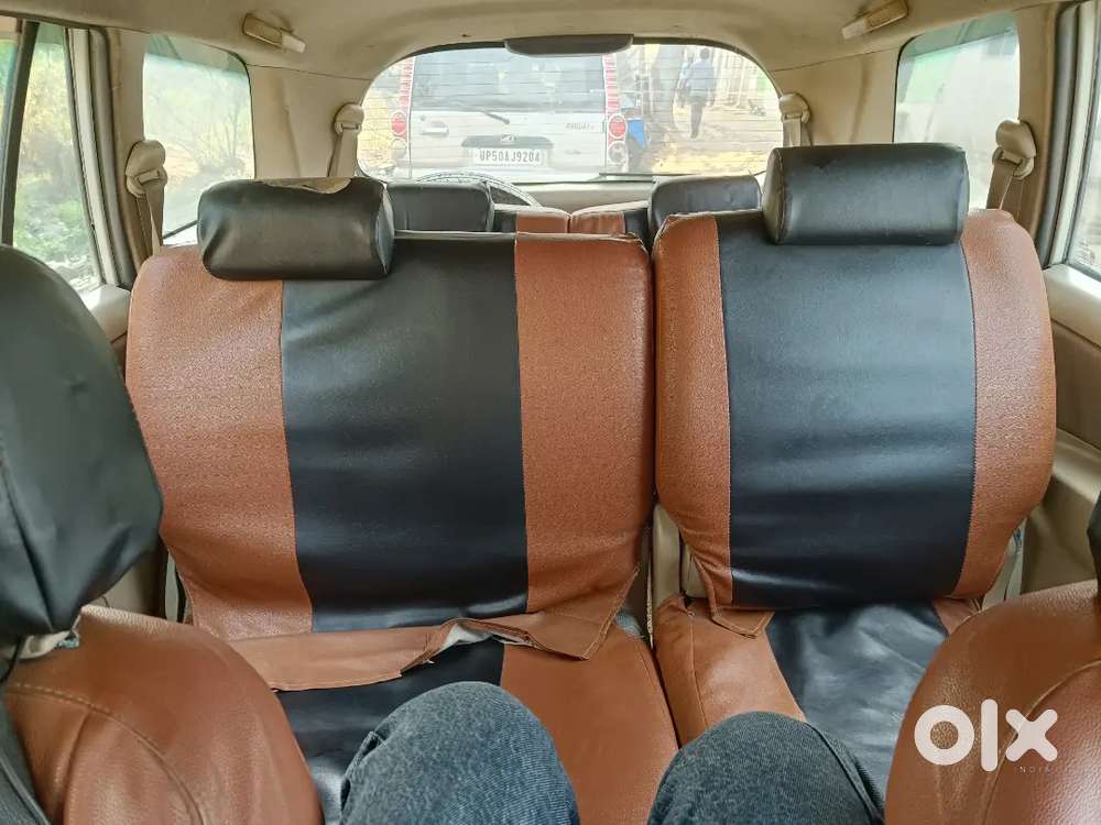 Toyota Innova 2006 Diesel Manual