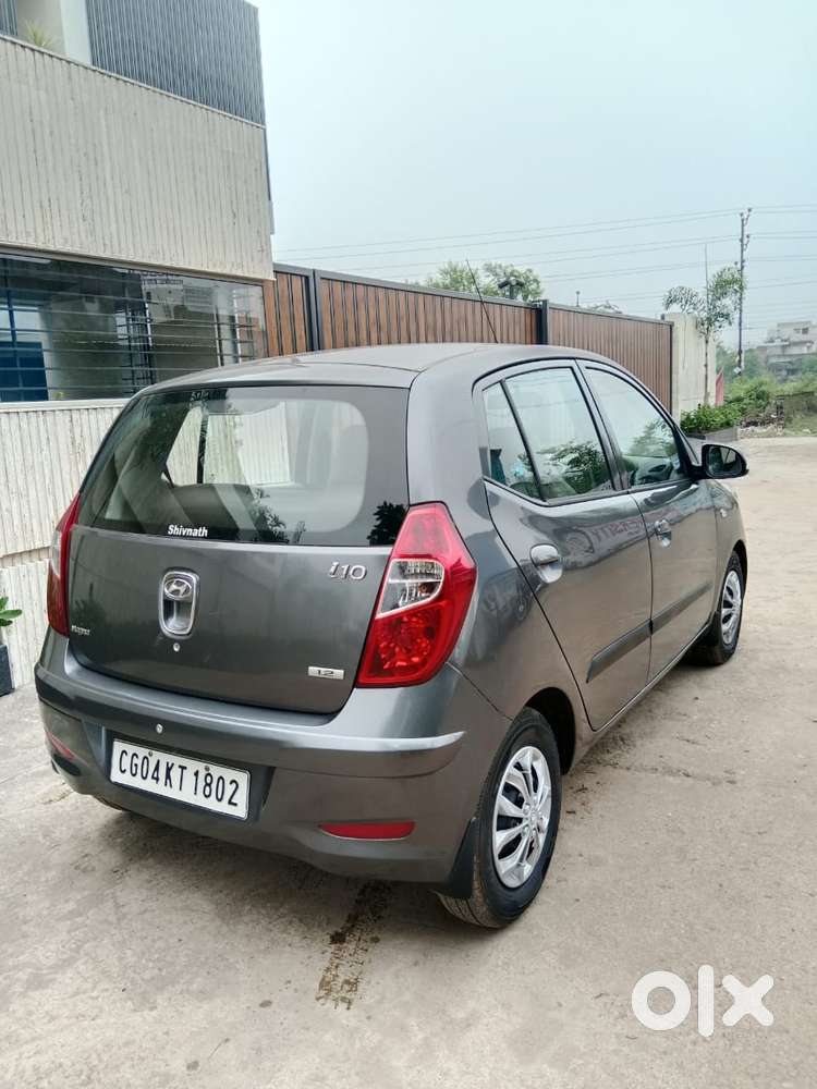 Hyundai I10 Magna 1.1l, 2013, Petrol