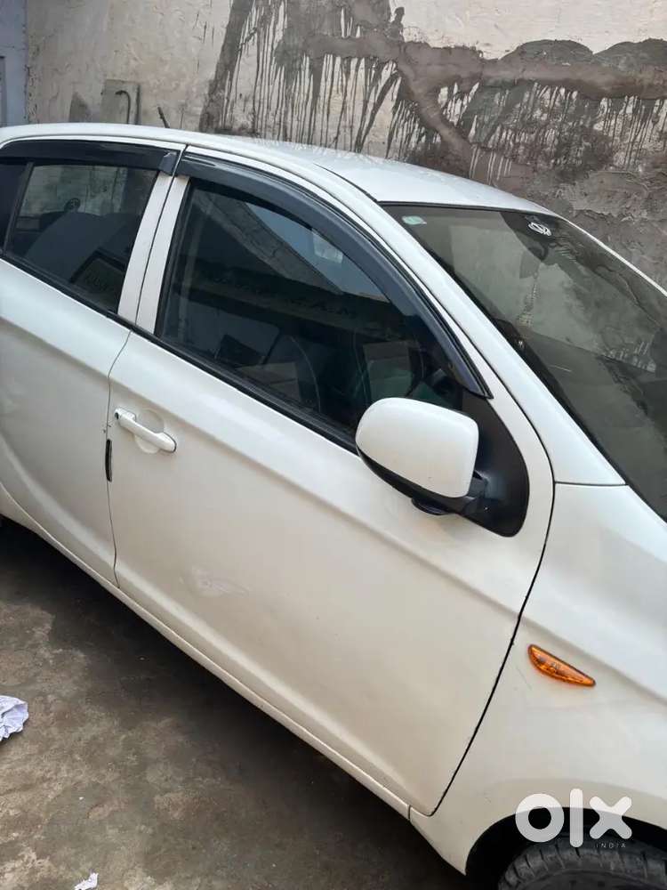 I20 2009 Model In Good Condition
