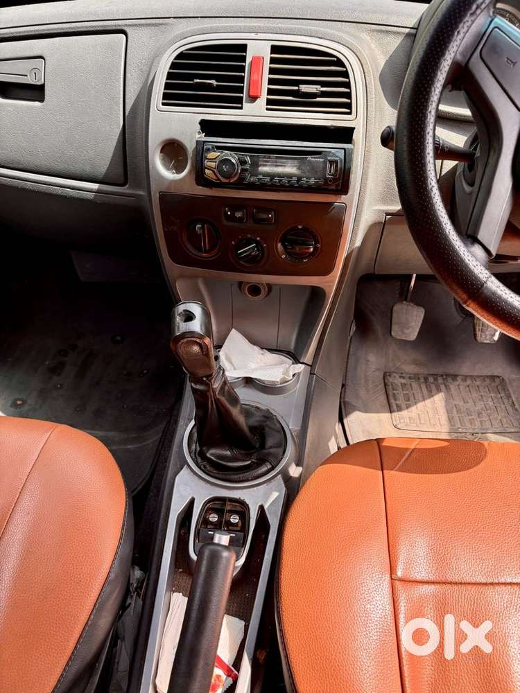 Tata Xenon Xt Crew Cab 4x2, 2013, Diesel