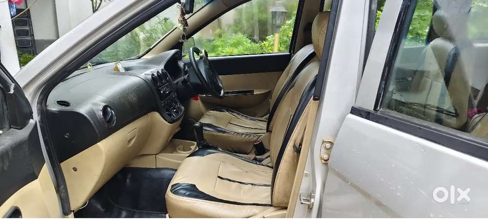Chevrolet Enjoy 7 Seater Car Best Condition