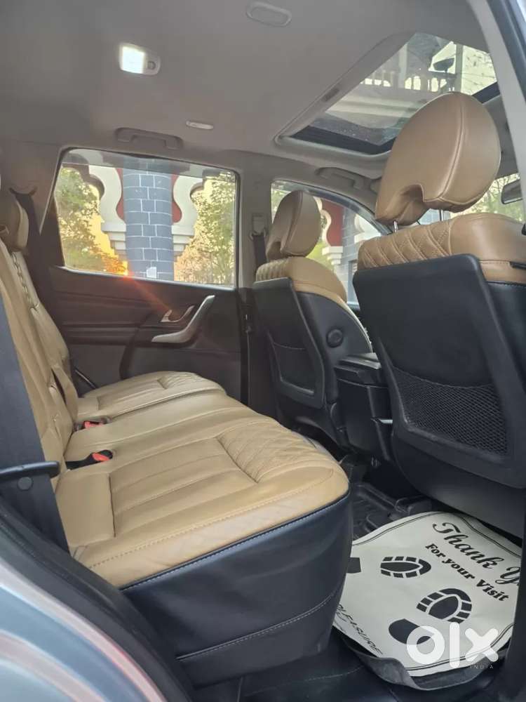 Mahindra Xuv500 W11, 2018, Diesel
