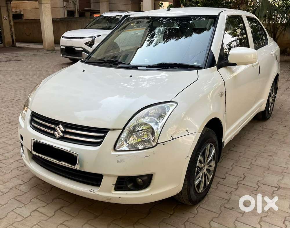 Swift Dzire 2010 Maruti Suzuki
