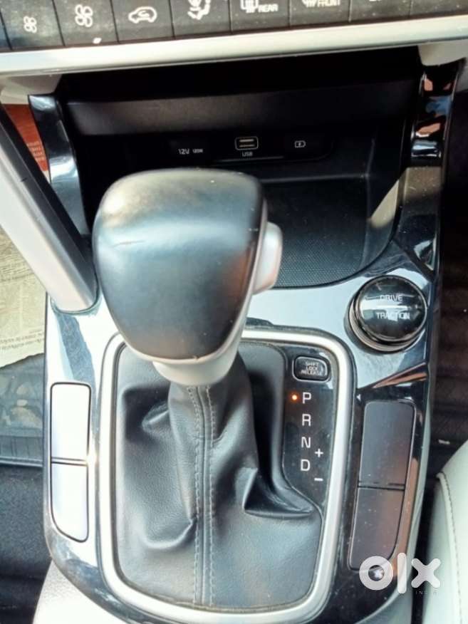 Kia Seltos Htx Ivt G, 2022, Petrol